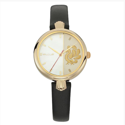 "Titan  Ladies Watch - 2580YL02 - Click here to View more details about this Product